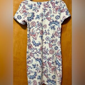 JOULES CLOTHING floral dress